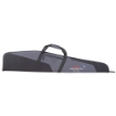 Picture of Allen Ruger American Rifle Case - Gray/Black Endura Fabric - 46" - Thick Foam Padding 27433