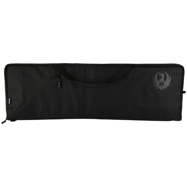 Picture of Allen Tempe - Ruger - Rifle Case - 40" - Polyester - Black 27805