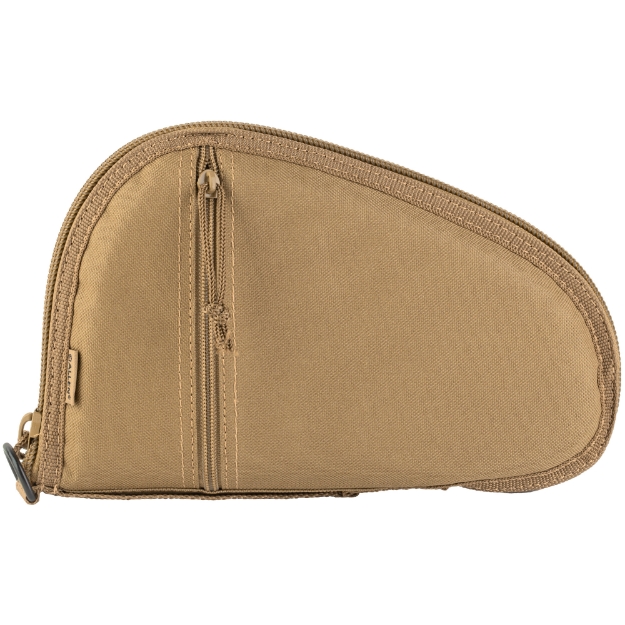 Picture of Allen Torrey - Pistol Case - Coyote  Tan - 10.5" 3613