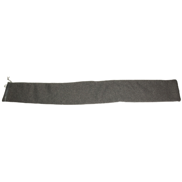 Picture of Allen Locking Shotgun Sleeve - 52" - Fleece - Gray 3631