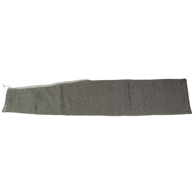 Picture of Allen Locking Rifle Sleeve - 46" - Fleece - Gray 3633