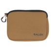 Picture of Allen Neoprene Pistol Pouch - Compact - Neoprene - Flat Dark Earth 3636