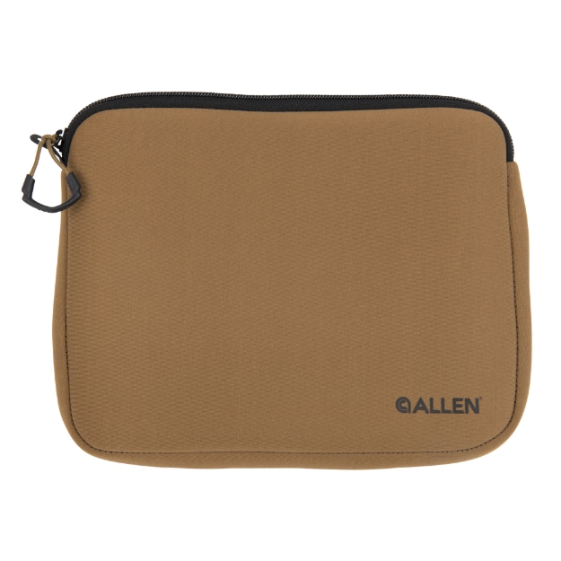 Picture of Allen Neoprene Pistol Pouch - Fullsize - Neoprene - Flat Dark Earth 3638