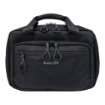 Picture of Allen Double Pistol Bag - Pistol Case - Nylon - Black 3639