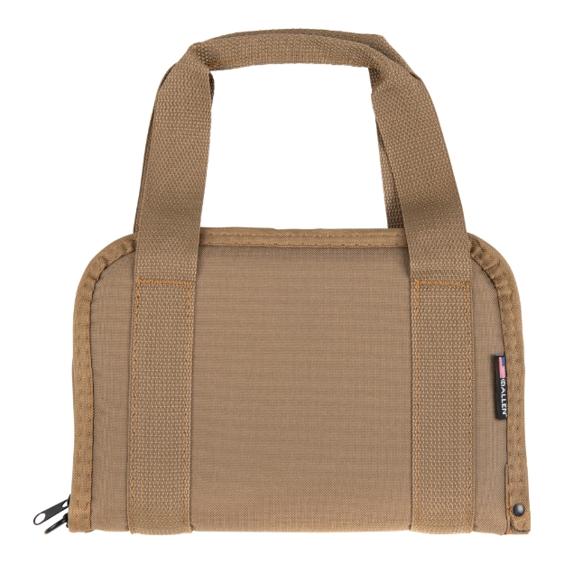 Picture of Allen Pistol Tote - Nylon - Taupe 3642