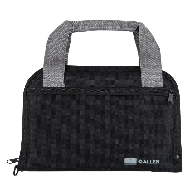 Picture of Allen Pistol Tote with Pocket - Nylon - Black 3643