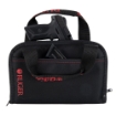 Picture of Allen Ruger Pistol Tote with Pocket - Nylon - Black 3645