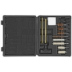 Picture of Allen Krome - Compact Handgun Cleaning Kit - 14 Piece - 22LR- 45ACP - Molded Case 70607