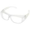 Picture of Allen Shooting Glasses - Plastic - Clear 70718