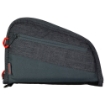 Picture of Allen Auto-Fit 2.0 - Pistol Case - 9" Long - Nylon - Gray and Red 7748