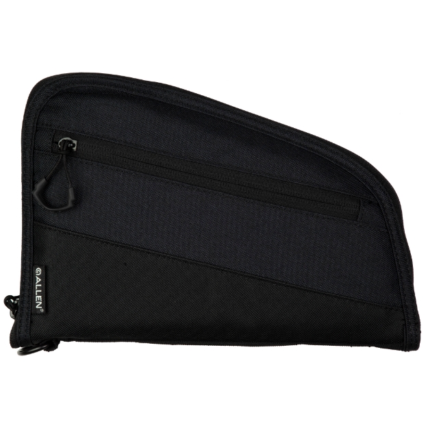 Picture of Allen Auto-Fit 2.0 - Pistol Case - 9" Long - Nylon - Black 7749