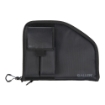 Picture of Allen Pistol Case with Mag Pouch - Fullsize - Nylon - Charcoal 79-9