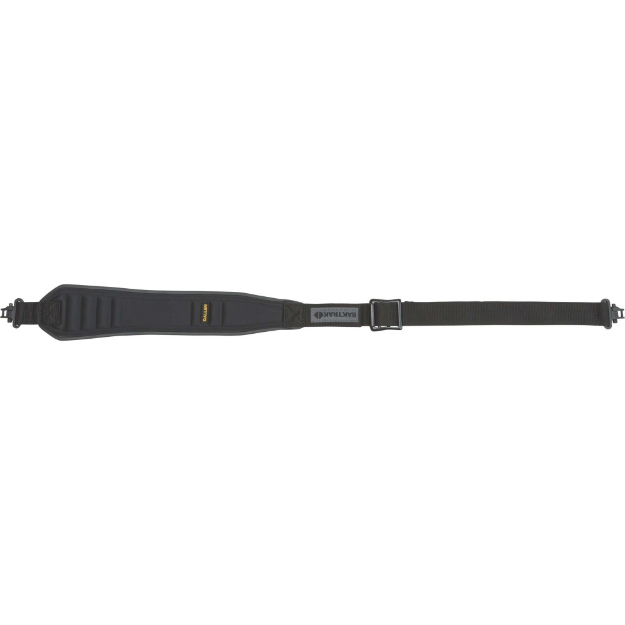 Picture of Allen Baktrak Glen Eagle Rifle Sling - Black Finish - w/Swivel 8342