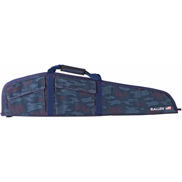 Picture of Allen Patriot - Rifle Case - 42" - Patriot Camo 950-42