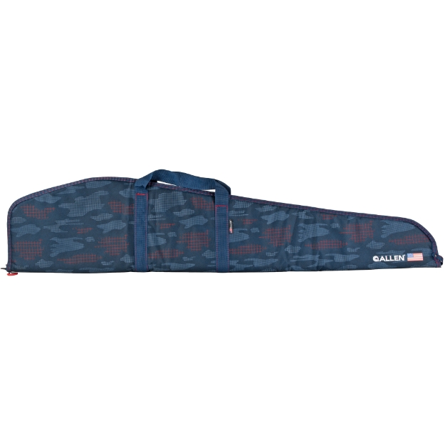 Picture of Allen Patriot - Rifle Case - 46" - Patriot Camo 950-46