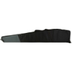 Picture of Allen Plata - Rifle Case - 50" Long - Nylon - Matte Finish - Black and Gray 951-50