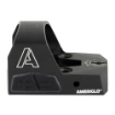 Picture of AmeriGlo Haven - Red Dot - 3.5 MOA Dot - RMR Footprint - Black HVN01