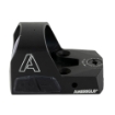 Picture of AmeriGlo Haven - Red Dot - 5 MOA Dot - RMR Footprint - Black HVN02