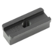 Picture of MGW Armory MGW Armory - Universal Sight Tool Shoe Plate - For Springfield XDS - Use With Rangemaster Universal Tool SP800 - Black Finish MGWSP103