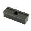 Picture of MGW Armory Universal Sight Tool Shoe Plate - For All Colt 1911 - Sig 1911 - Bersa Thunder - Kimber Ultra Carry II - Springfield Emp 9mm - Para-Ordnance Carry 12 MGWSP105