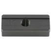 Picture of MGW Armory Universal Sight Tool Shoe Plate - For S&W 3rd Generation 9mm - Use With RangeMaster Universal Tool SP800 - Black Finish MGWSP107