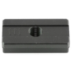 Picture of MGW Armory Universal Sight Tool Shoe Plate - For Beretta 92 - Use With RangeMaster Universal Tool SP800 - Black Finish MGWSP111