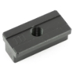 Picture of MGW Armory Universal Sight Tool Shoe Plate - For Beretta 92 - Use With RangeMaster Universal Tool SP800 - Black Finish MGWSP111