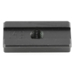 Picture of MGW Armory Universal Sight Tool Shoe Plate - For Taurus Millenium PT111 Pro - Use With RangeMaster Universal Tool SP800 - Black Finish MGWSP149