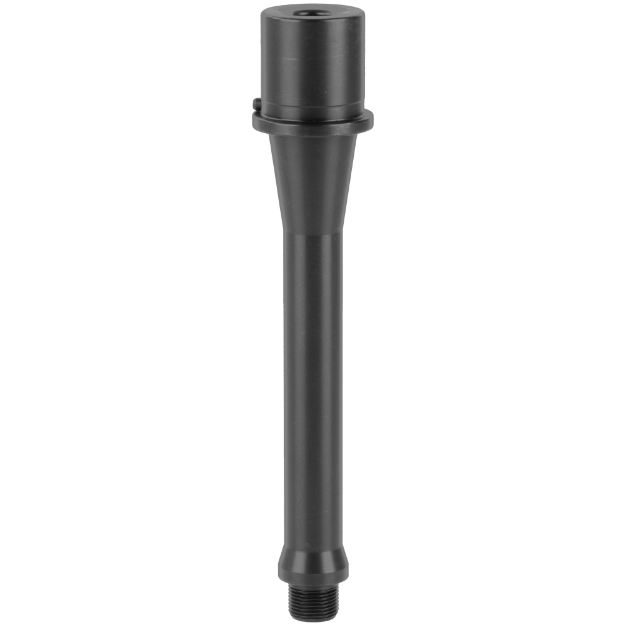 Picture of Angstadt Arms Barrel - 9MM - 6" Length - Black - 1/2X28 Threads - Fits AR Platform AA0906BB28