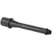 Picture of Angstadt Arms Barrel - 9MM - 6" Length - Black - 1/2X28 Threads - Fits AR Platform AA0906BB28