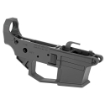 Picture of Angstadt Arms 0940 - Semi-automatic - Stripped Lower Receiver - 9MM/40S&W - Anodized Finish - Black - Accepts Glock Pattern Magazines AA0940LRBA