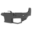 Picture of Angstadt Arms 0940 - Semi-automatic - Stripped Lower Receiver - 9MM/40S&W - Anodized Finish - Black - Accepts Glock Pattern Magazines AA0940LRBA