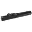 Picture of Angstadt Arms AR-15 Bolt Carrier Group - 9MM - Black Finish - Compatible For Use with Both Glock and Colt Style Dedicated 9mm AR-15 Lower Receivers AA09BCGNIT