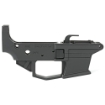 Picture of Angstadt Arms 1045 - Semi-automatic - Stripped Lower Receiver - 45ACP/ 10MM - Anodized Finish - Black - Accepts Glock Pattern Magazines AA1045LRBA