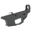 Picture of Angstadt Arms 1045 - Semi-automatic - Stripped Lower Receiver - 45ACP/ 10MM - Anodized Finish - Black - Accepts Glock Pattern Magazines AA1045LRBA