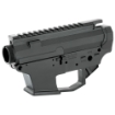 Picture of Angstadt Arms 1045 - Semi-automatic - Stripped Upper/Lower Receiver - 45ACP/ 10MM - Anodized Finish - Black - Accepts Glock Pattern Magazines AA1045RSBA