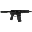 Picture of Angstadt Arms UDP-300 - Semi-automatic - AR Pistol - 300 Blackout - 6" Barrel - Matte Finish - Black - Polymer Grip - 30 Rounds - 1 Magazine AAUDP30P06