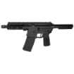 Picture of Angstadt Arms UDP-300 - Semi-automatic - AR Pistol - 300 Blackout - 6" Barrel - Matte Finish - Black - Polymer Grip - 30 Rounds - 1 Magazine AAUDP30P06