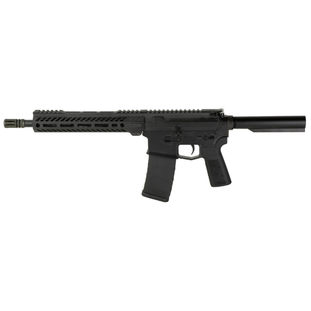 Picture of Angstadt Arms UDP-556 - Semi-automatic - AR Pistol - 223 Remington/556NATO - 11.5" Barrel - Matte Finish - Black - Polymer Grip - 30 Rounds - 1 Magazine AAUDP56P01