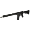 Picture of Angstadt Arms UDP-556 - Semi-automatic Rifle - AR - .223 Remington/5.56NATO - 16" 1:7 Twist Chrome Lined Barrel - Type 3 Anodized Aluminum - Black - 16" Ultra Light Free Float M-lok Rail - B5 Type 23 Grip - B5 SopMod Stock - 30 Rounds - 1 Magazine AAUDP56R0R