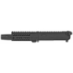 Picture of Angstadt Arms 0940 UDP Upper - 9MM - 6" Barrel - Black Finish - Tier 1 Package - Includes 9mm BCG - Ambi-Charging Handle - Suppressor Ready 3-Lug Adapter with Blast Can AAUT109006