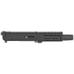 Picture of Angstadt Arms 0940 UDP Upper - 9MM - 6" Barrel - Black Finish - Tier 1 Package - Includes 9mm BCG - Ambi-Charging Handle - Suppressor Ready 3-Lug Adapter with Blast Can AAUT109006