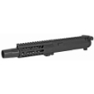 Picture of Angstadt Arms 0940 UDP Upper - 9MM - 6" Barrel - Black Finish - Tier 1 Package - Includes 9mm BCG - Ambi-Charging Handle - Suppressor Ready 3-Lug Adapter with Blast Can AAUT109006