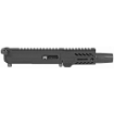 Picture of Angstadt Arms 0940 UDP Upper - 9MM - 4.5" Barrel - Black - Tier 1 Package - Includes 9mm BCG - Ambi-Charging Handle - Suppressor Ready 3-Lug Adapter with Blast Can AAUT109045