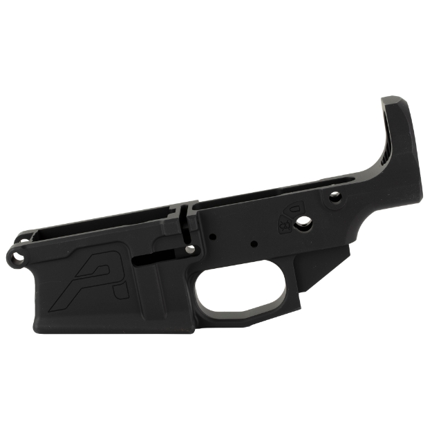 Picture of Aero Precision M5 - Semi-automatic - Stripped Lower Receiver - 308 Winchester/762NATO - Anodized Finish - Black APAR308003C