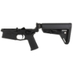 Picture of Aero Precision M5 - Complete Lower Receiver - Semi-automatic - 308 Winchester/762NATO - Anodized Finish - Black - Magpul MOE SL Grip - Magpul SL Carbine Stock APAR308218