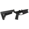 Picture of Aero Precision M5 - Complete Lower Receiver - Semi-automatic - 308 Winchester/762NATO - Anodized Finish - Black - Magpul MOE SL Grip - Magpul SL Carbine Stock APAR308218