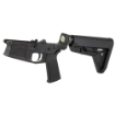 Picture of Aero Precision M5 - Complete Lower Receiver - Semi-automatic - 308 Winchester/762NATO - Anodized Finish - Black - Magpul MOE SL Grip - Magpul SL Carbine Stock APAR308218