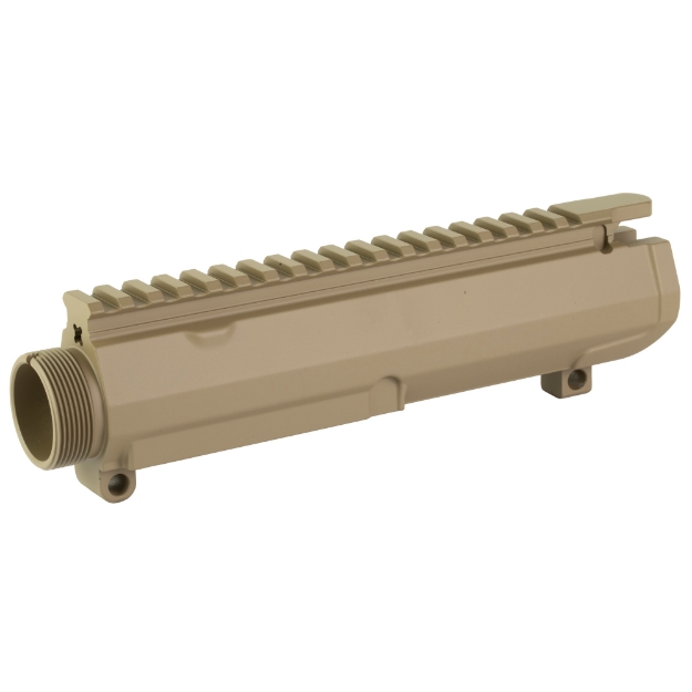 Picture of Aero Precision M5 Assembled Upper - For AR10 - Anodized - Flat Dark Earth APAR308505AC