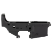 Picture of Aero Precision X15 - Gen 2 - Semi-automatic - Stripped Lower Receiver - .223 Remington/556NATO - Aluminum - Anodized Finish - Black APAR501101C